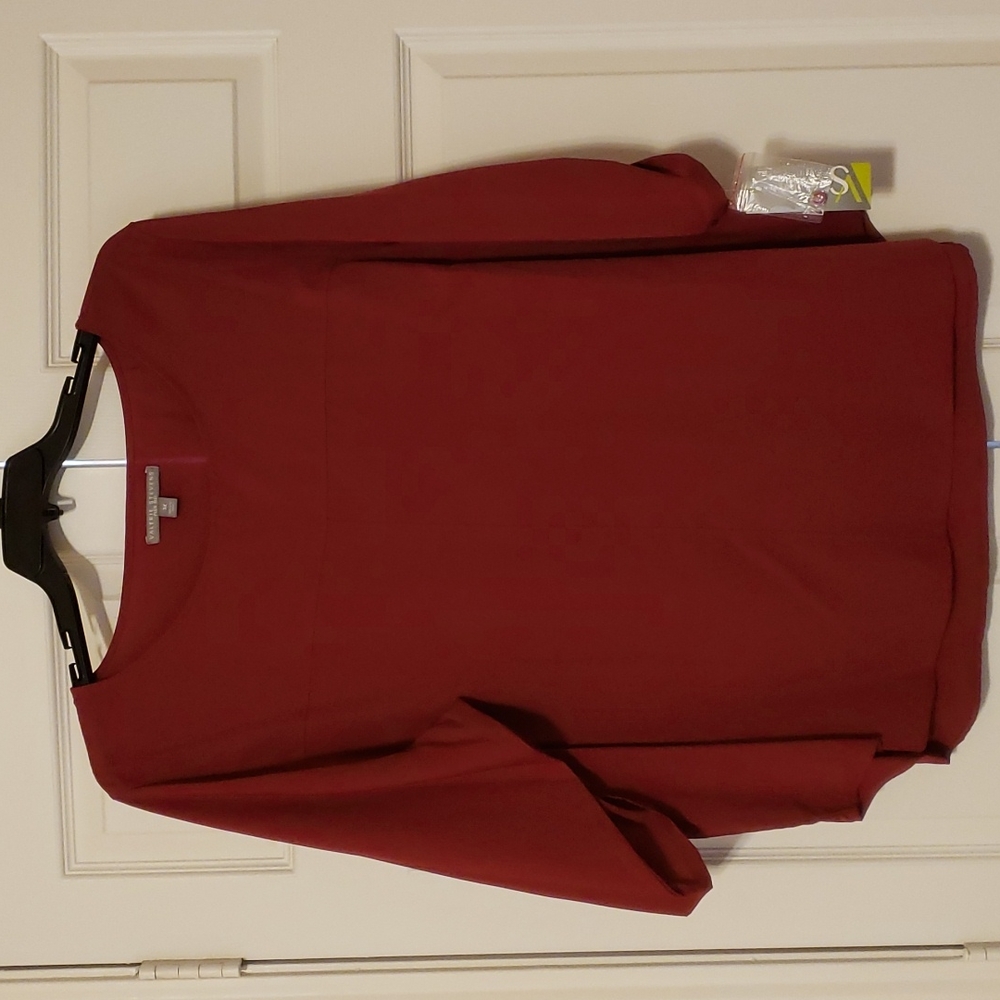 Valerie Steven's Blouse